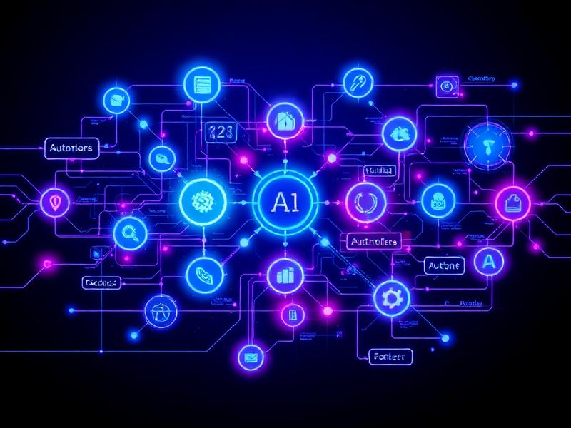AI Education & Training
